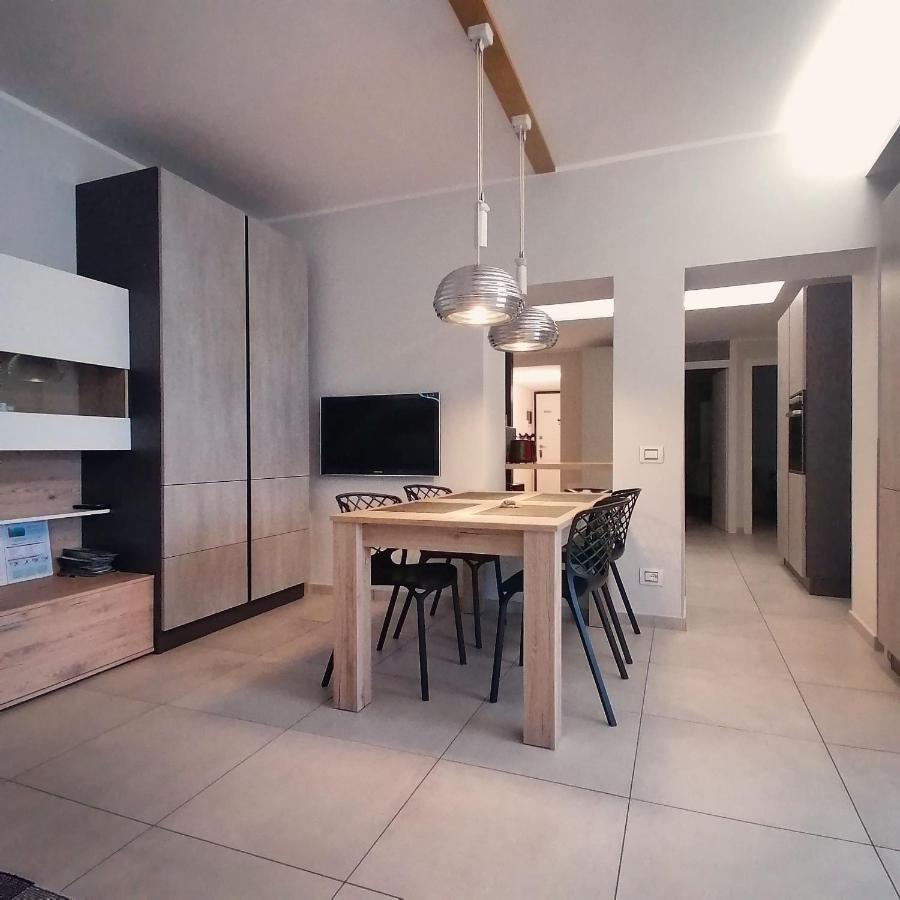 Bellavista Eremitaggio Apartment Torri Del Benaco Ngoại thất bức ảnh