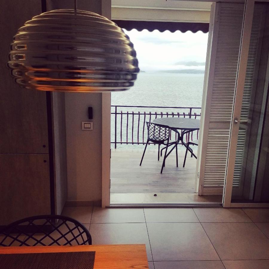 Bellavista Eremitaggio Apartment Torri Del Benaco Ngoại thất bức ảnh
