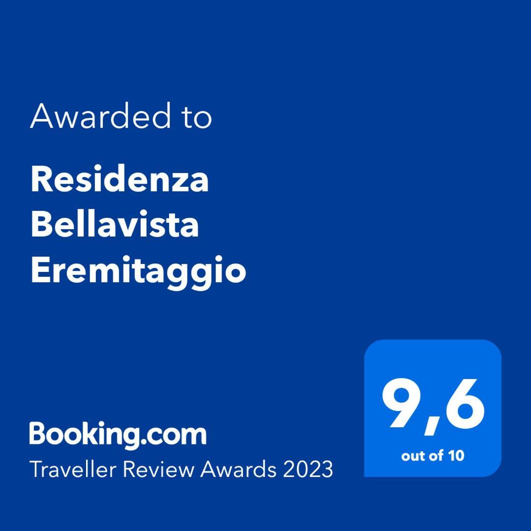Bellavista Eremitaggio Apartment Torri Del Benaco Ngoại thất bức ảnh