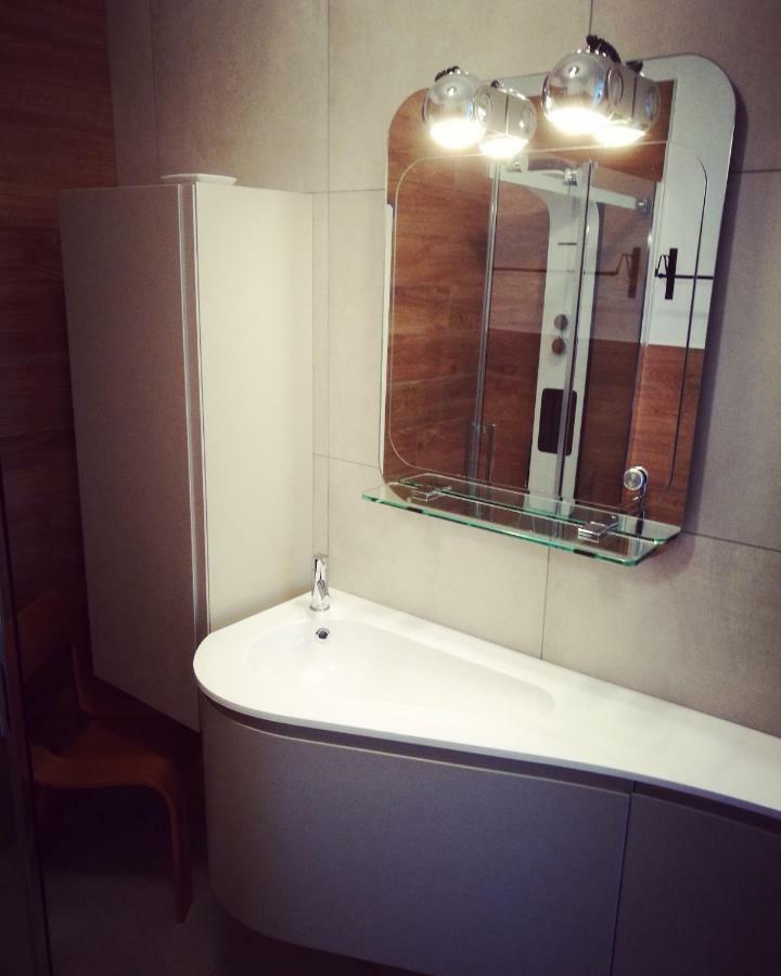 Bellavista Eremitaggio Apartment Torri Del Benaco Ngoại thất bức ảnh