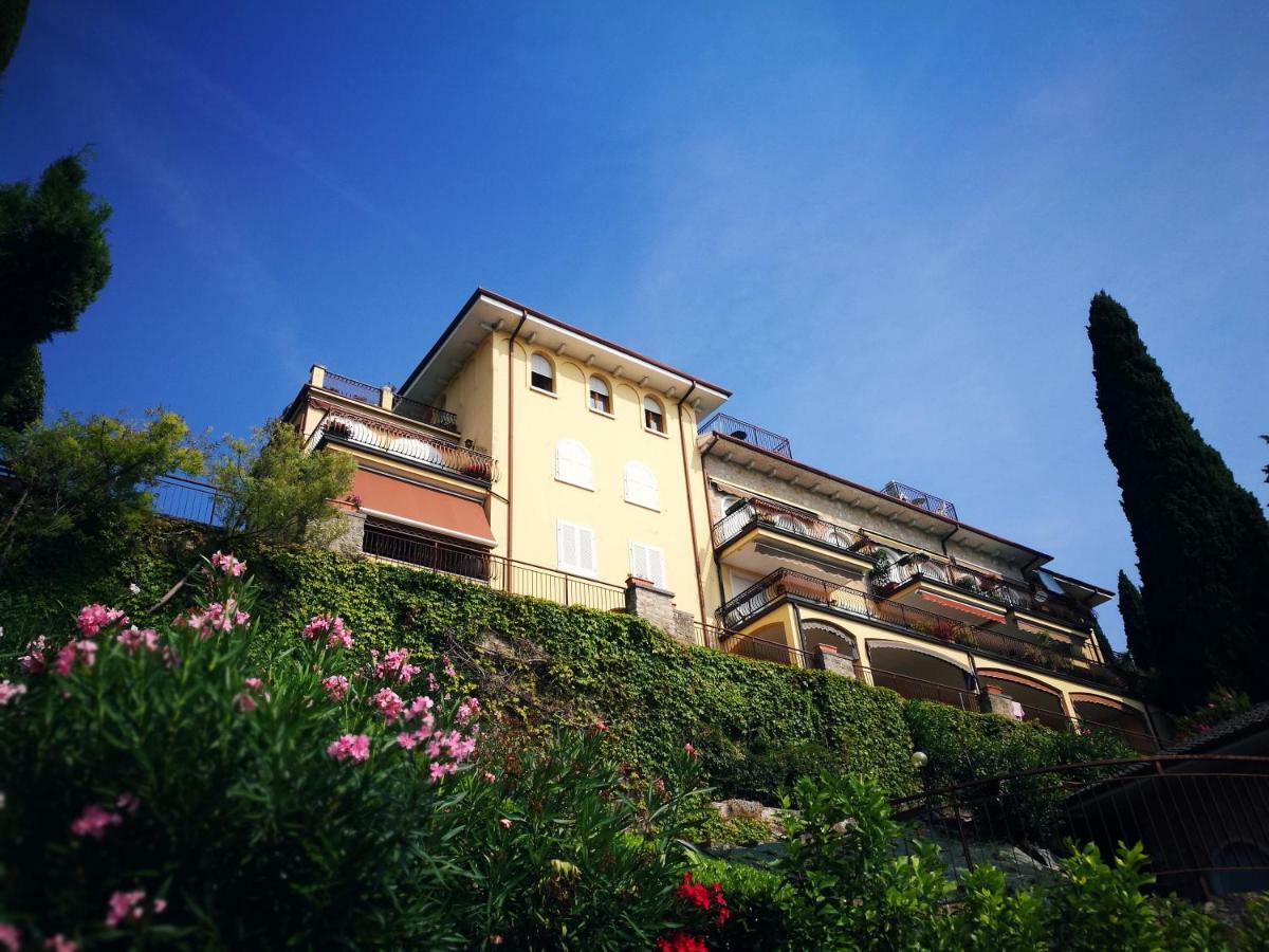 Bellavista Eremitaggio Apartment Torri Del Benaco Ngoại thất bức ảnh