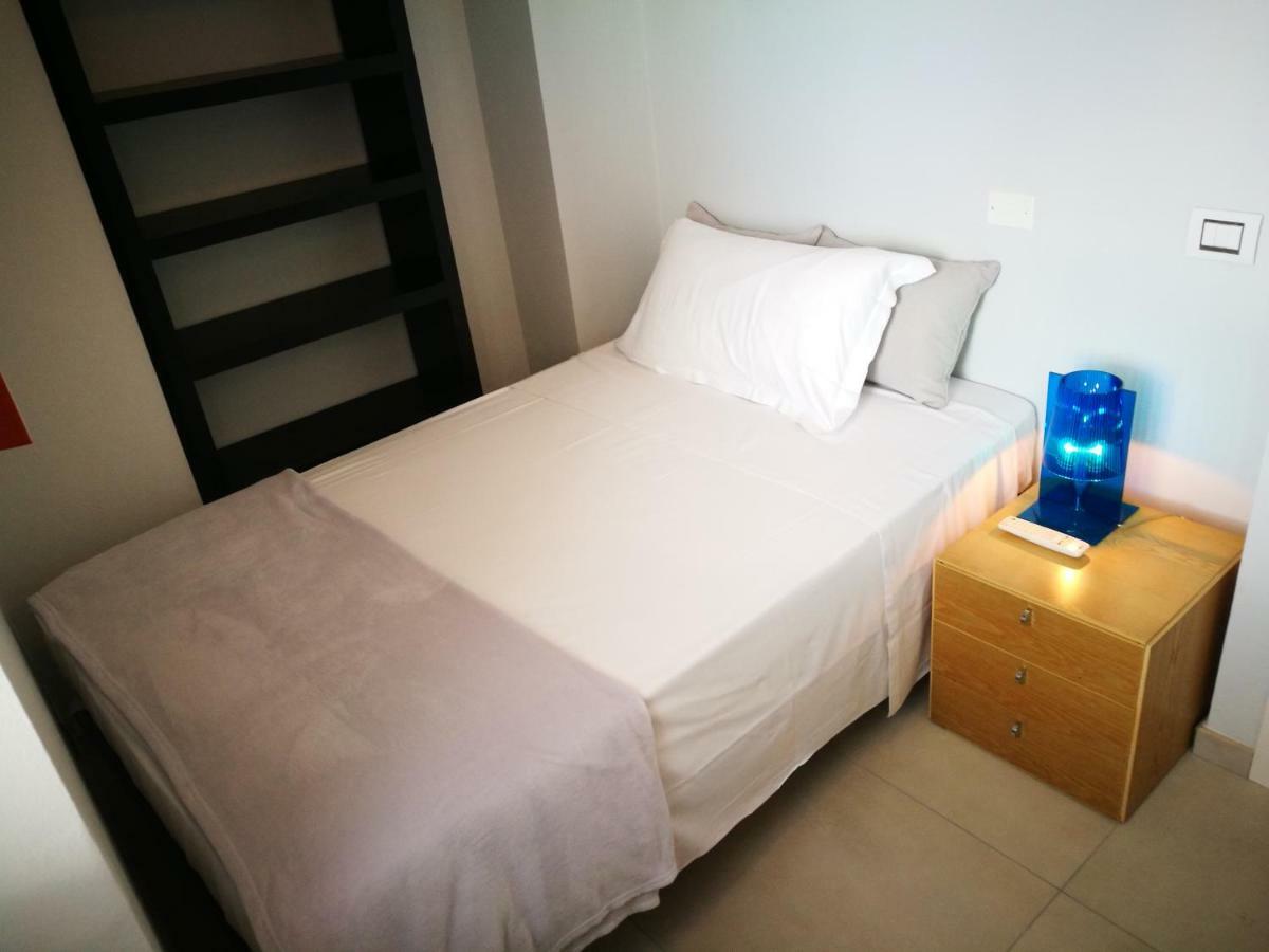 Bellavista Eremitaggio Apartment Torri Del Benaco Ngoại thất bức ảnh