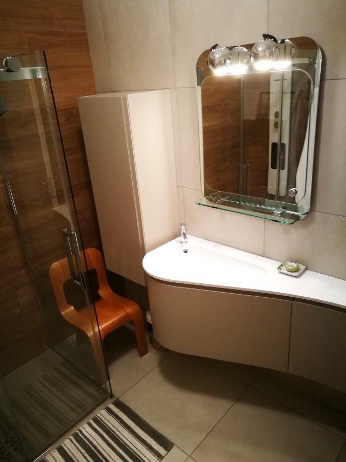 Bellavista Eremitaggio Apartment Torri Del Benaco Ngoại thất bức ảnh