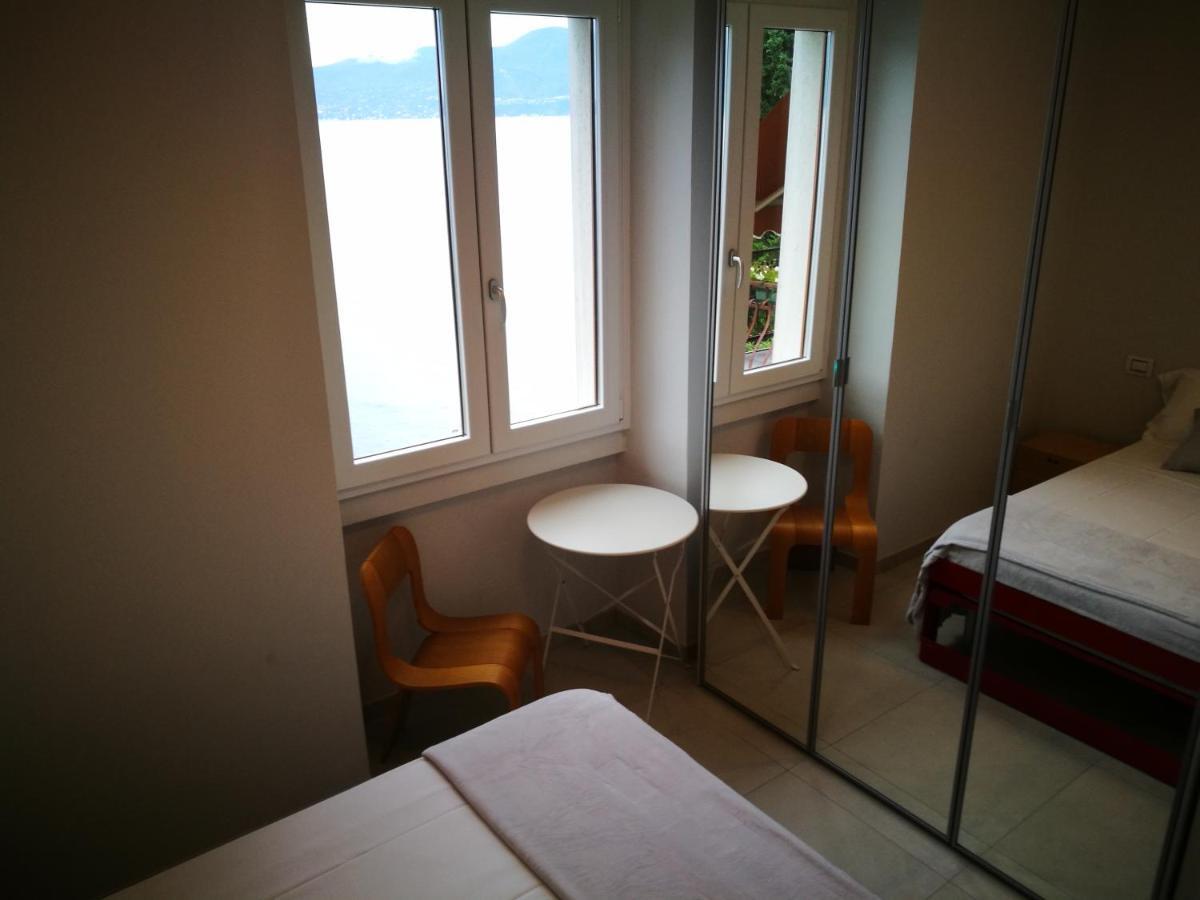 Bellavista Eremitaggio Apartment Torri Del Benaco Ngoại thất bức ảnh